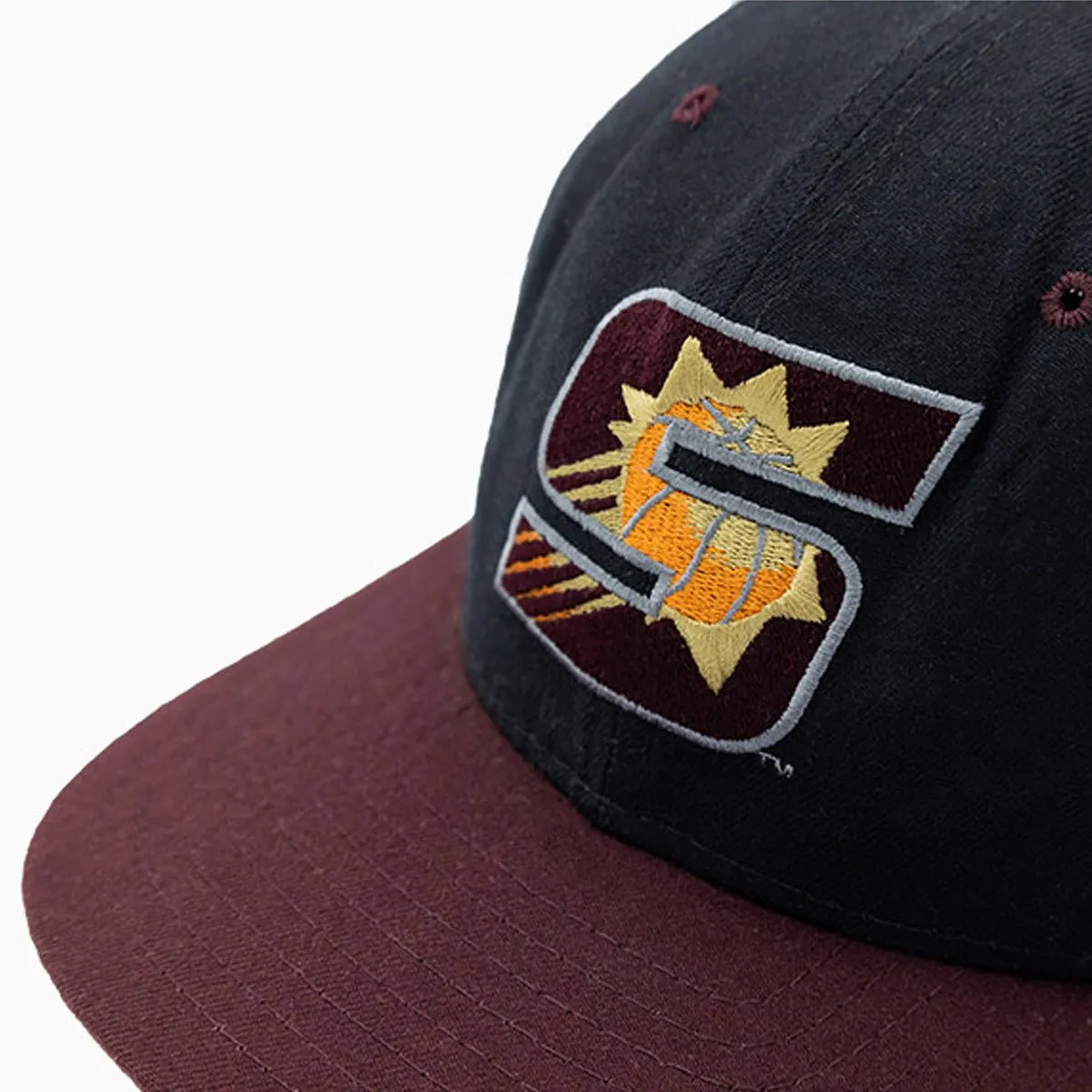 Phoenix Suns NBA 9FIFTY Snapback Hat