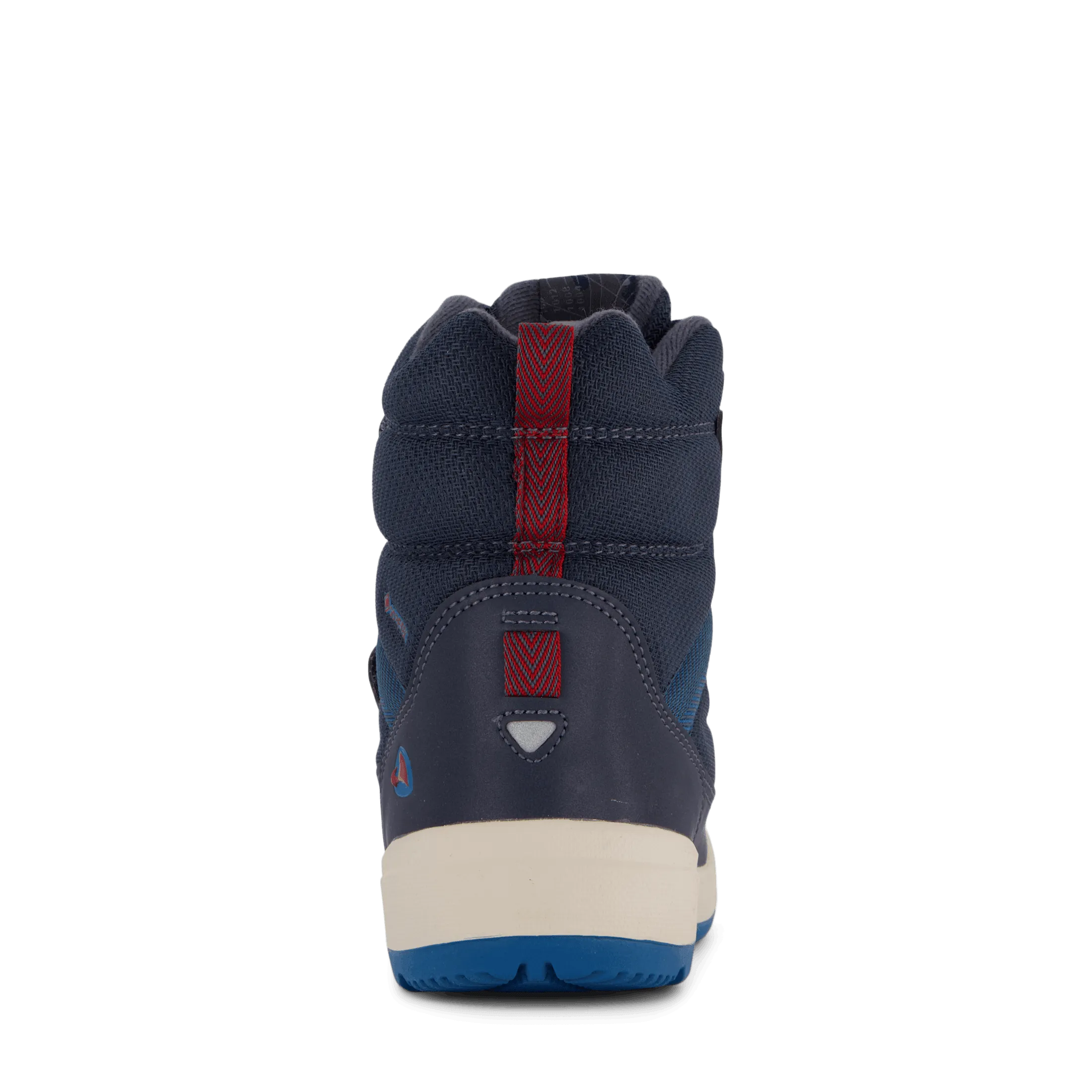 Play Reflex Warm Gtx Navy/Reflective