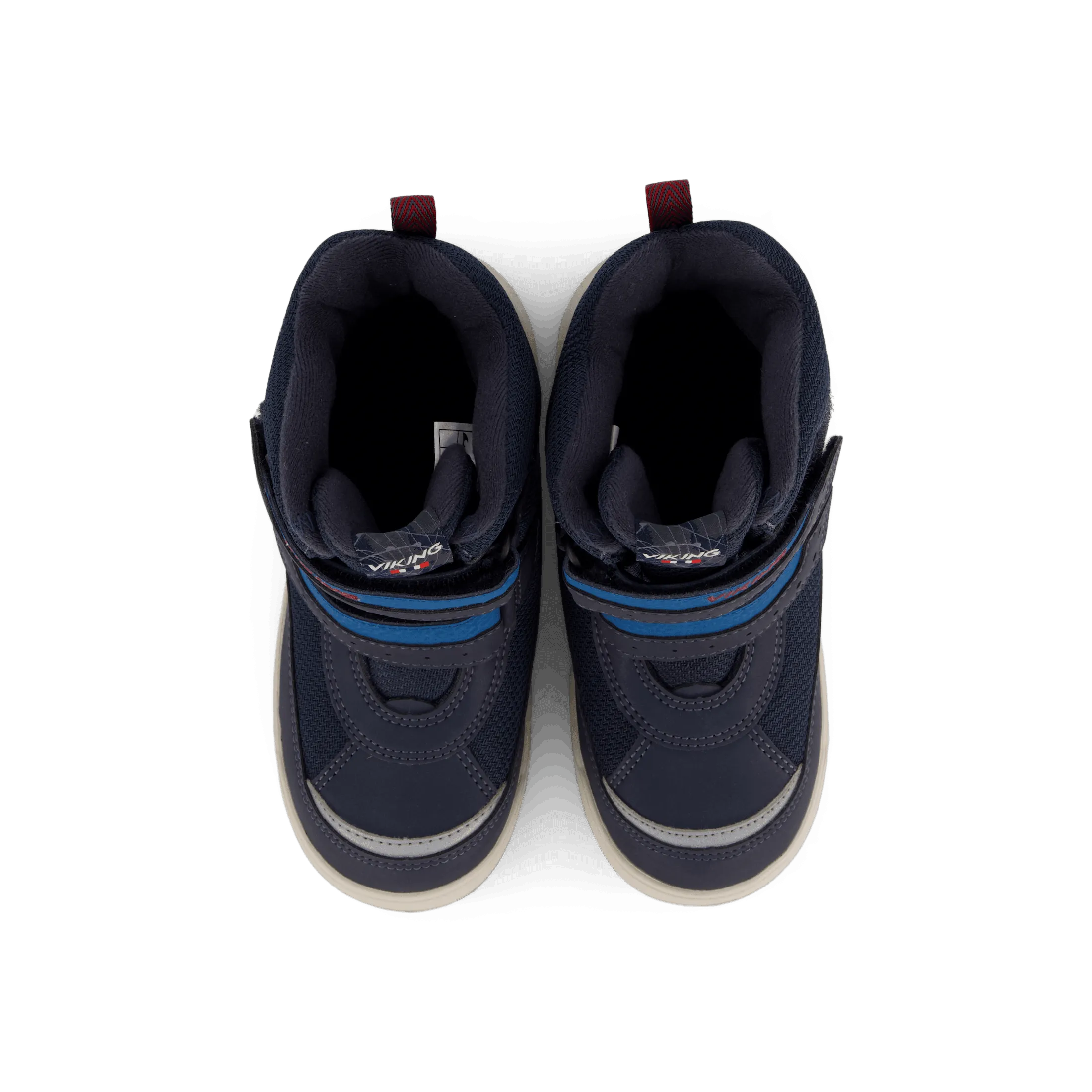 Play Reflex Warm Gtx Navy/Reflective