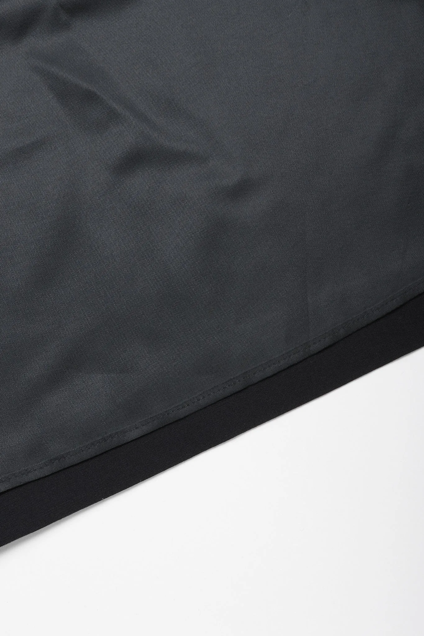 Pleat Back Skirt