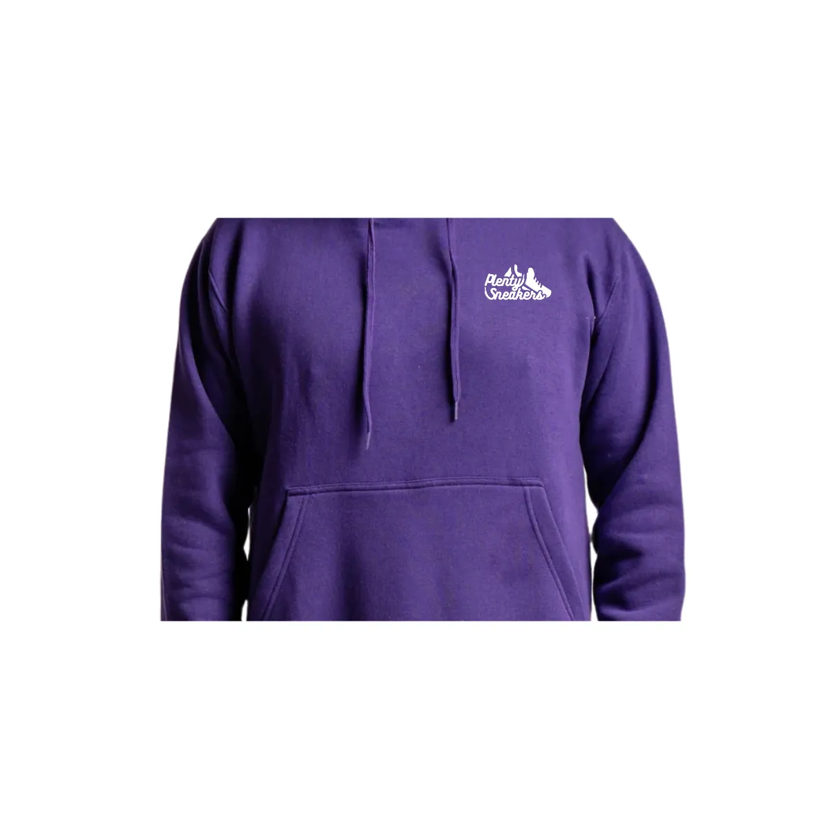 Plenty Sneakers Sweatsuit