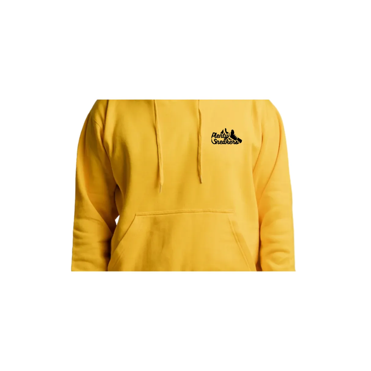 Plenty Sneakers Sweatsuit