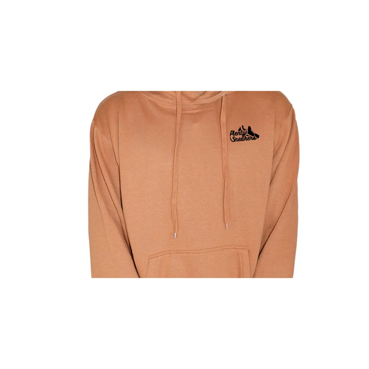 Plenty Sneakers Sweatsuit