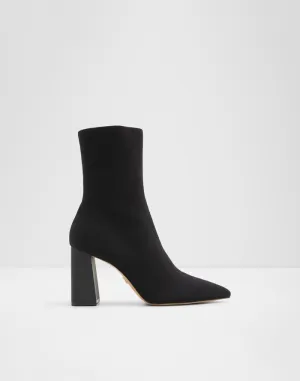 Plumtree / Ankle Boots