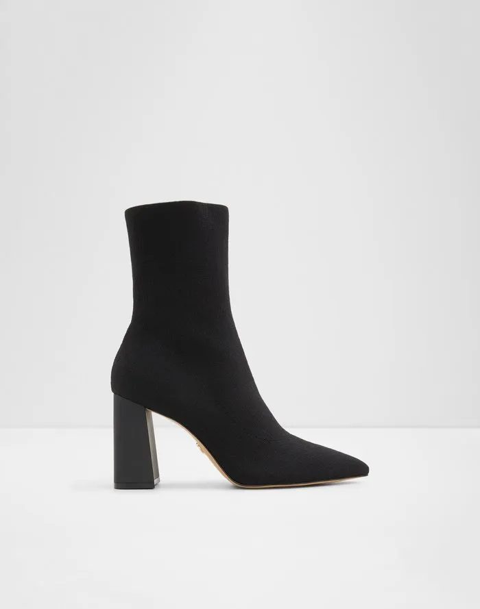 Plumtree / Ankle Boots