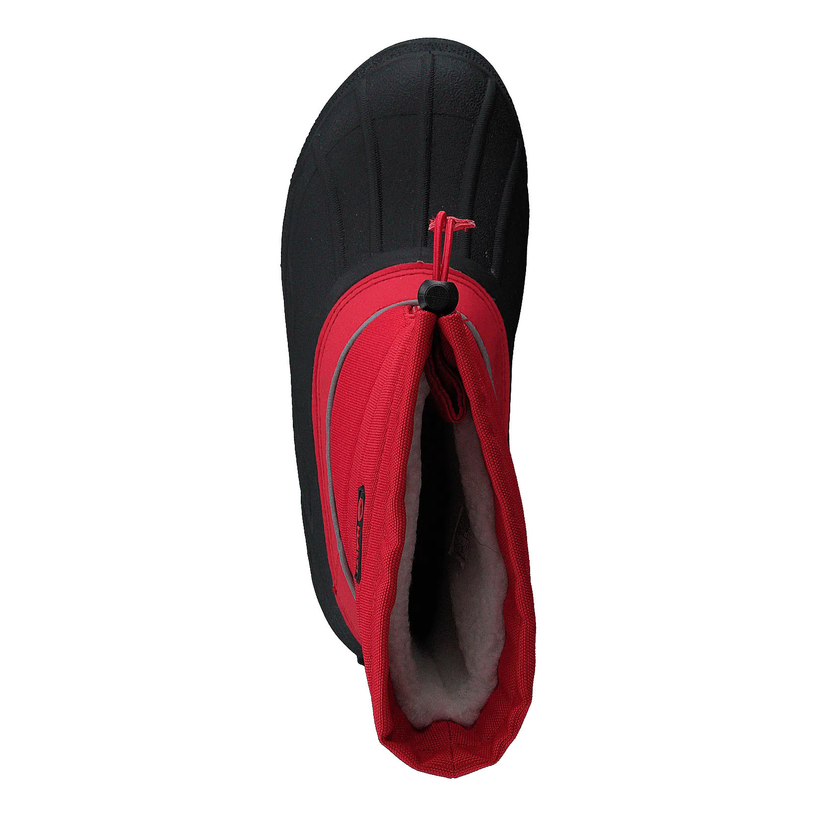 Ponto Iii Jr Snoowboot Lava Red