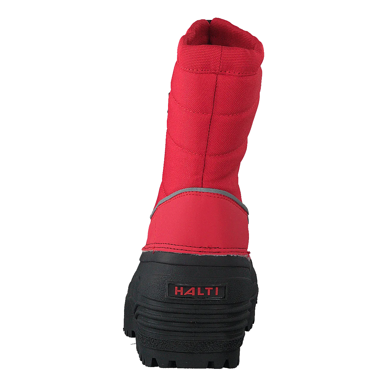 Ponto Iii Jr Snoowboot Lava Red