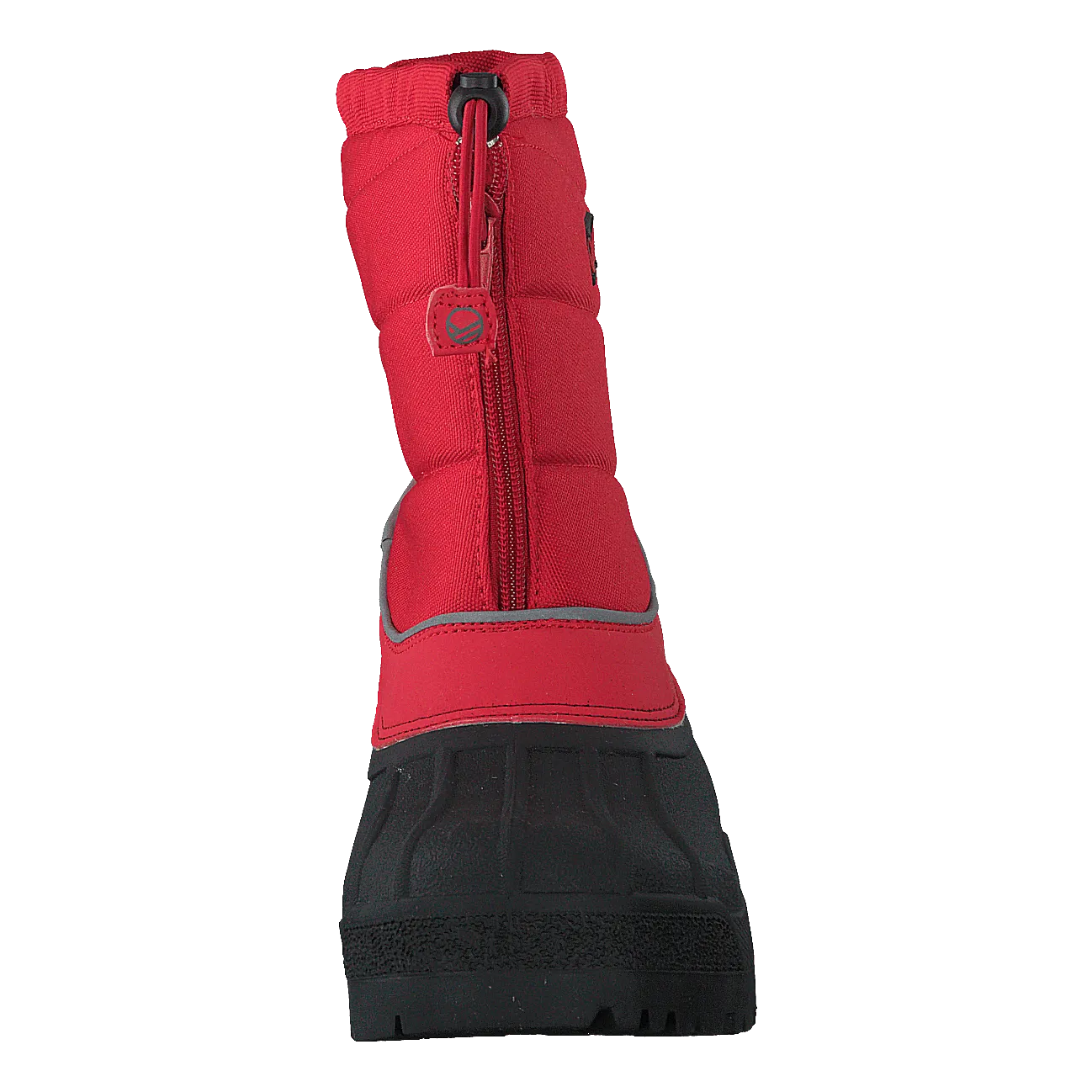 Ponto Iii Jr Snoowboot Lava Red