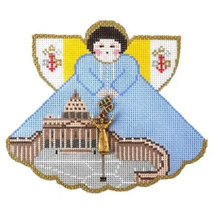 PP-994CI - Vatican City