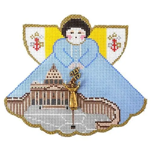 PP-994CI - Vatican City