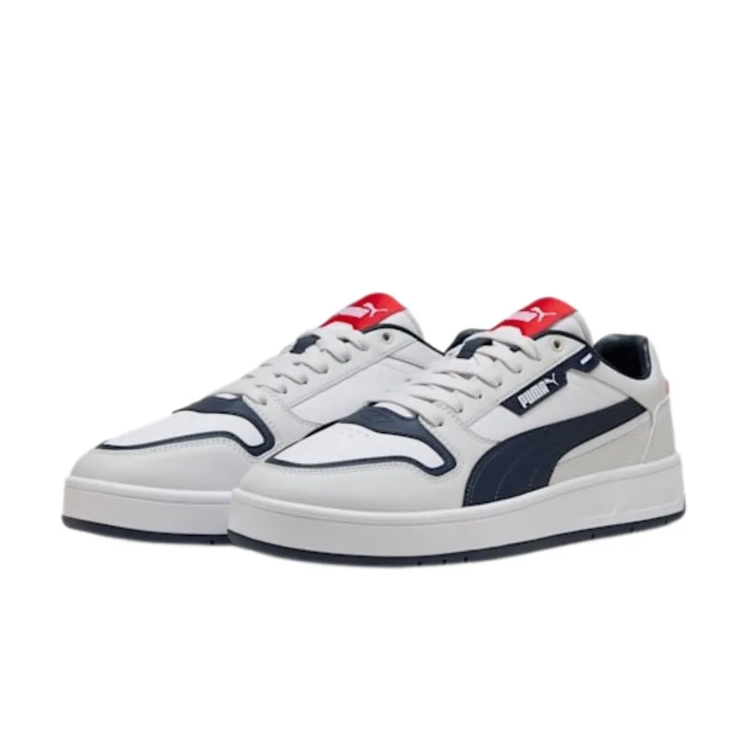puma Court Classic Street Unisex Sneakers