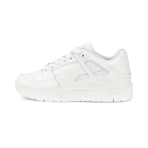 Puma Slipstream Leather Jr. Brand New. Big Kids Size: