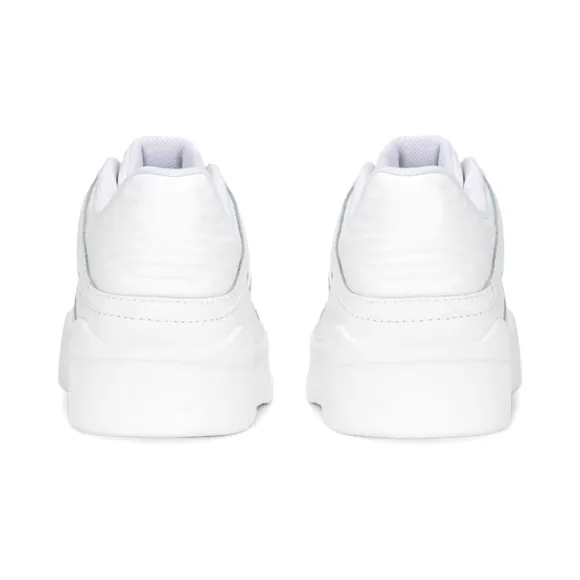Puma Slipstream Leather Jr. Brand New. Big Kids Size: