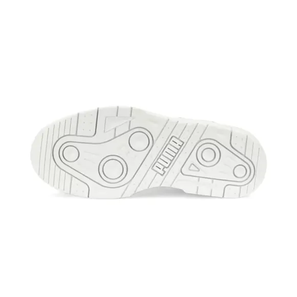 Puma Slipstream Leather Jr. Brand New. Big Kids Size: