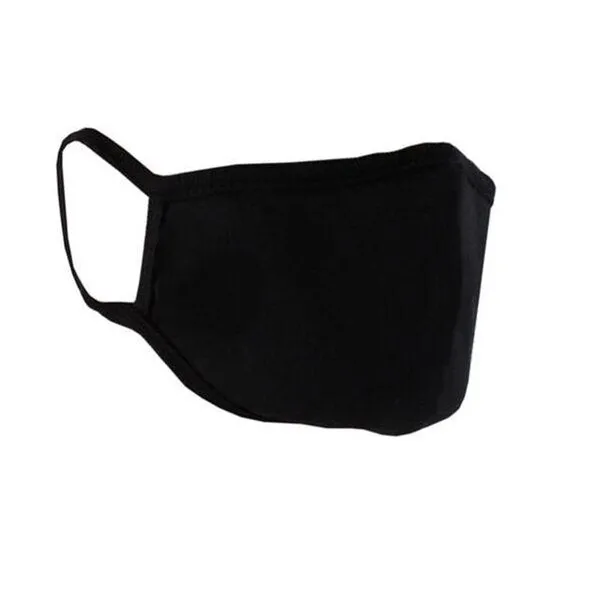 "MASQ3D" lot 2 Masque de protection en tissu Streetwear - URB1™