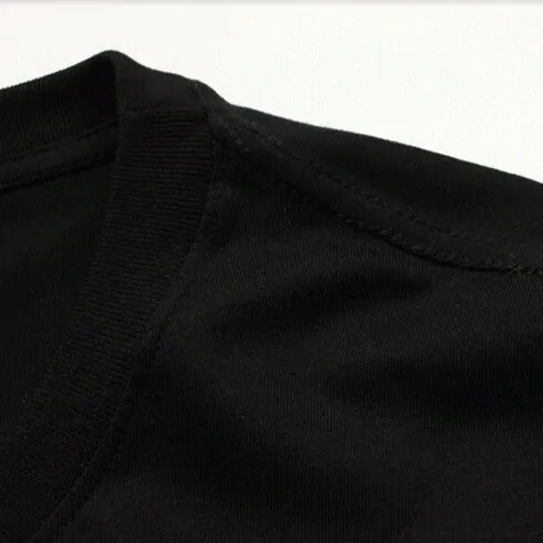 "XX" T-shirt Oversize Long Imprimé Streetwear - URB1™