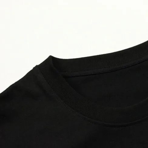 "XX" T-shirt Oversize Long Imprimé Streetwear - URB1™