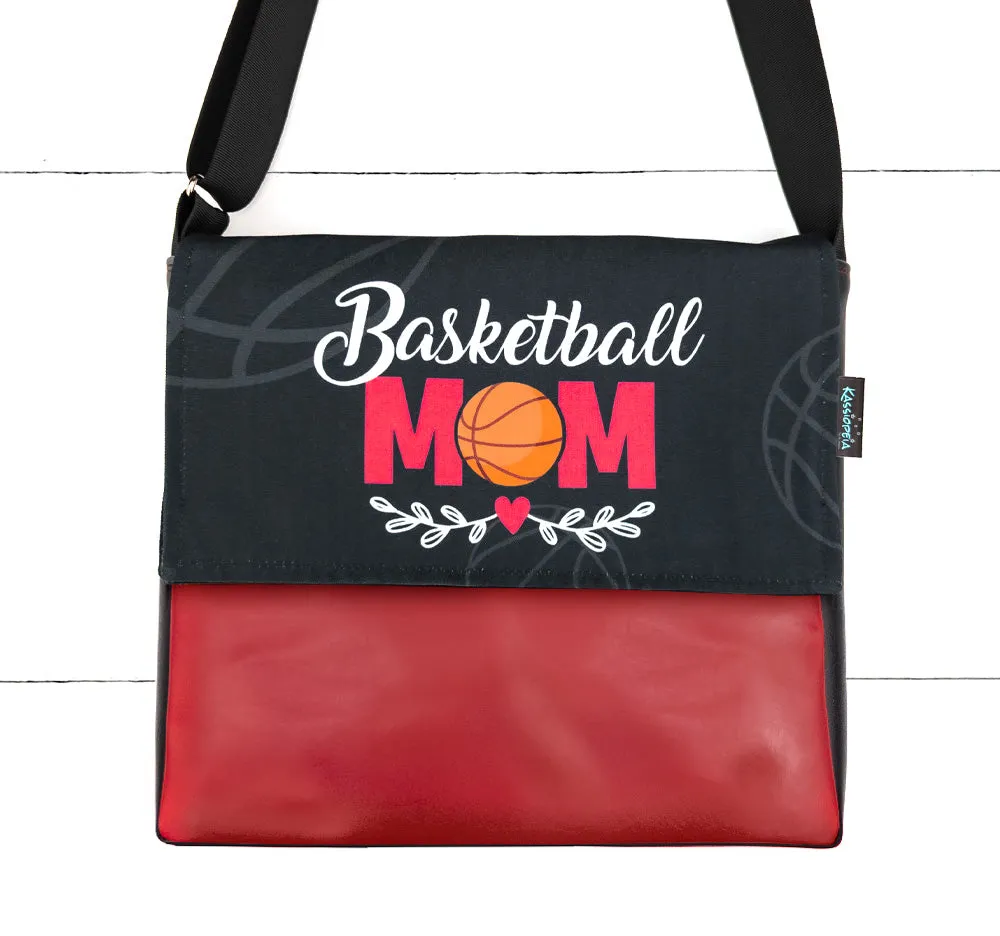 Rabat Basketball Mom 8"