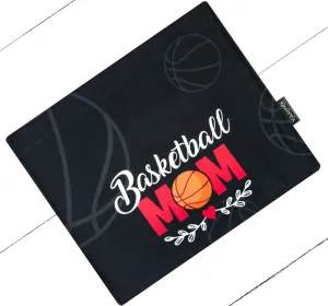 Rabat Basketball Mom 8"