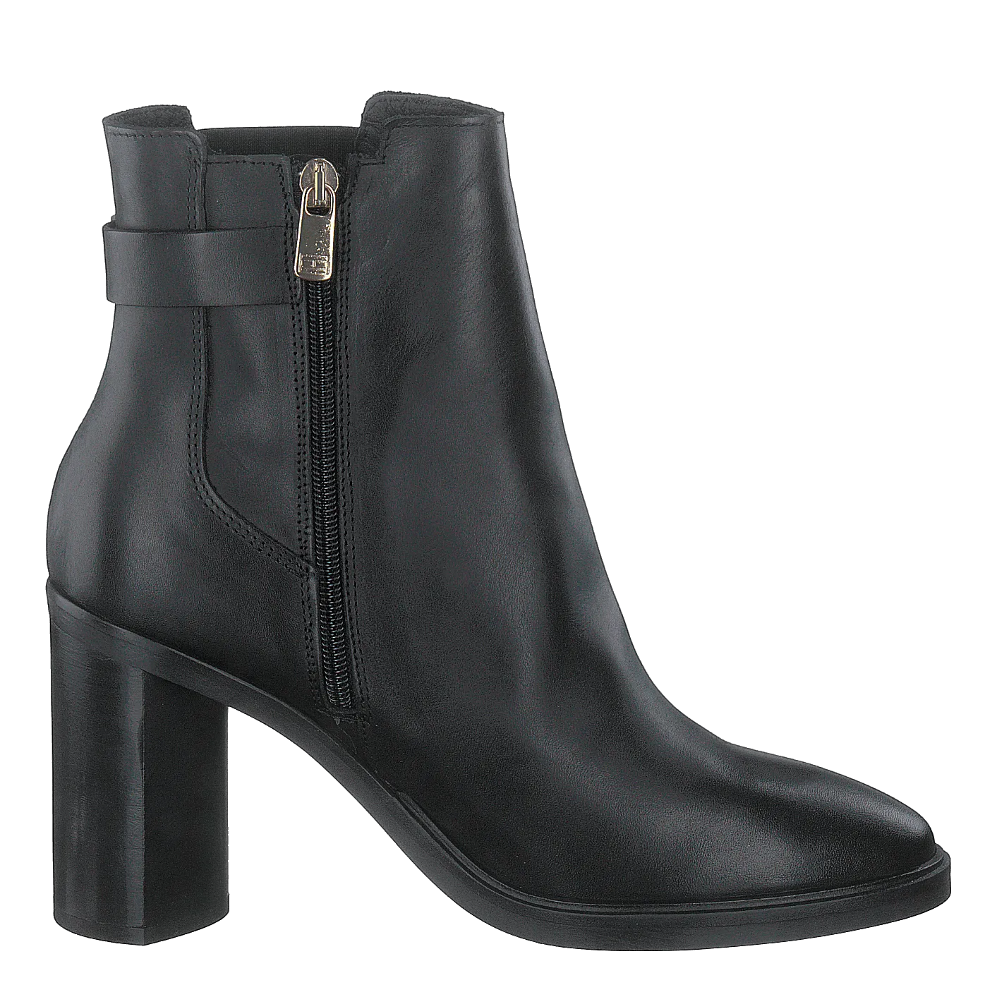Rebecca 1a Bds Black