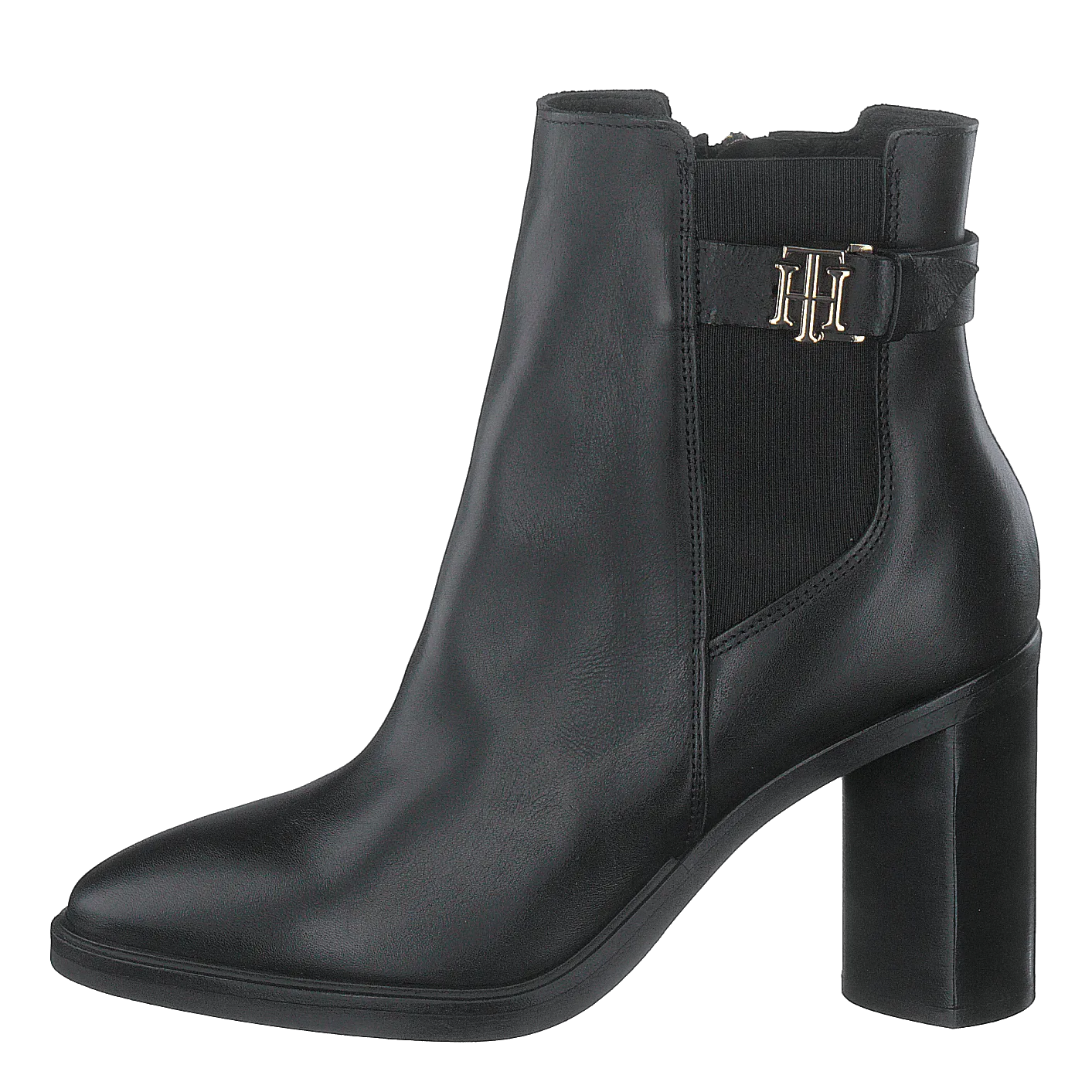 Rebecca 1a Bds Black