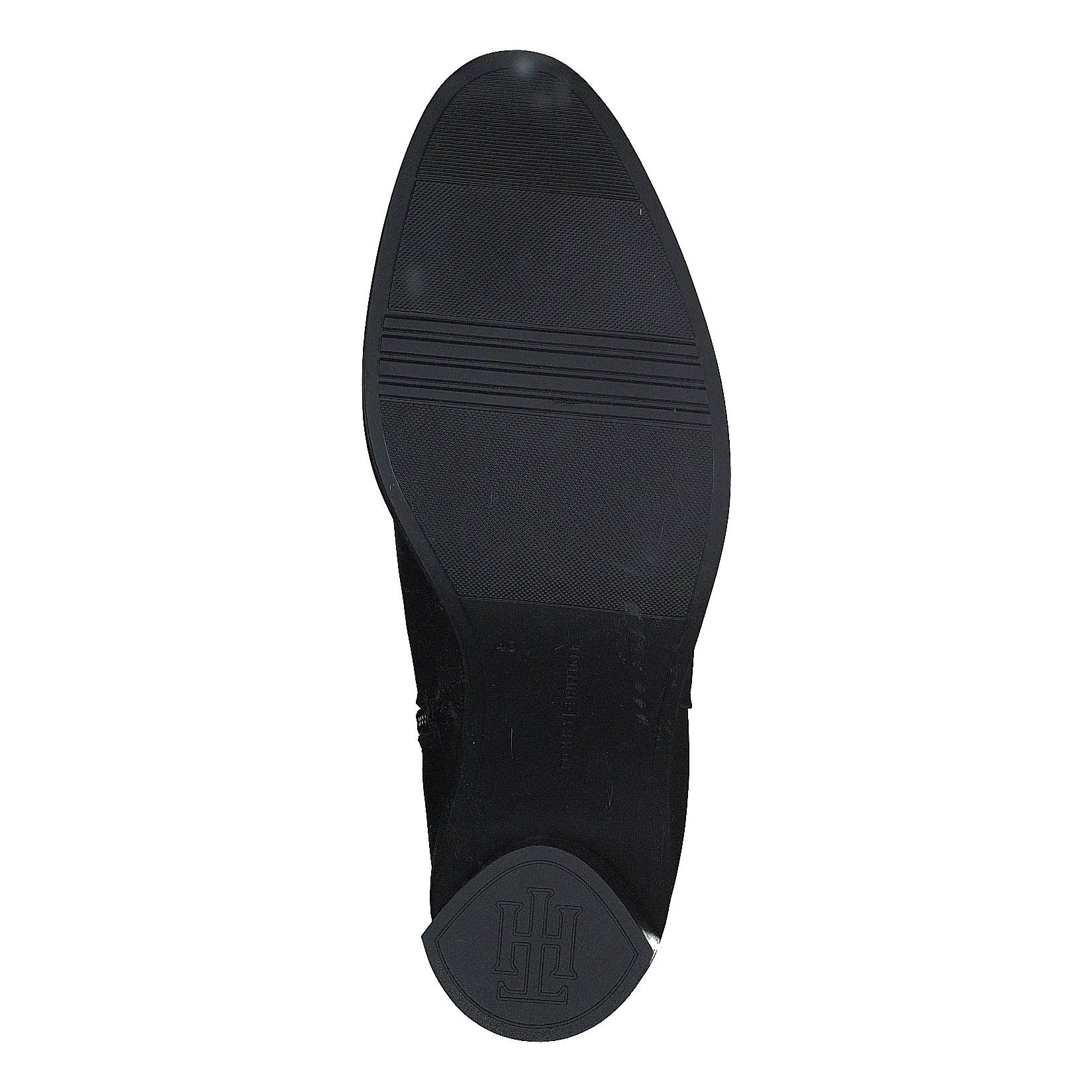 Rebecca 1a Bds Black