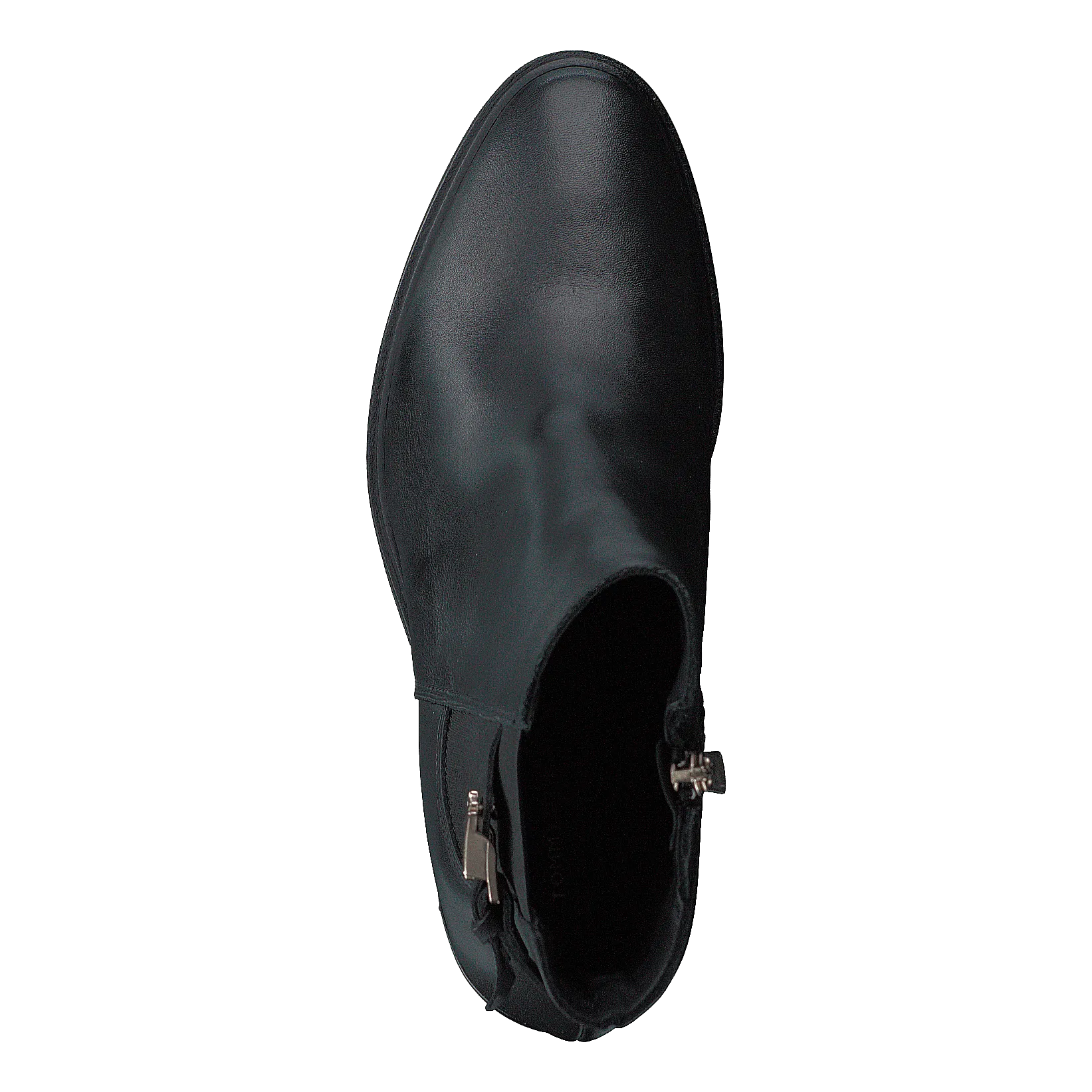 Rebecca 1a Bds Black