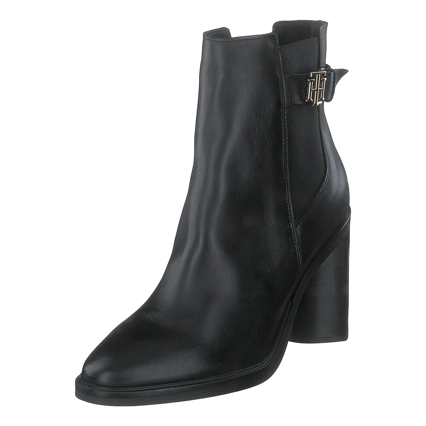 Rebecca 1a Bds Black