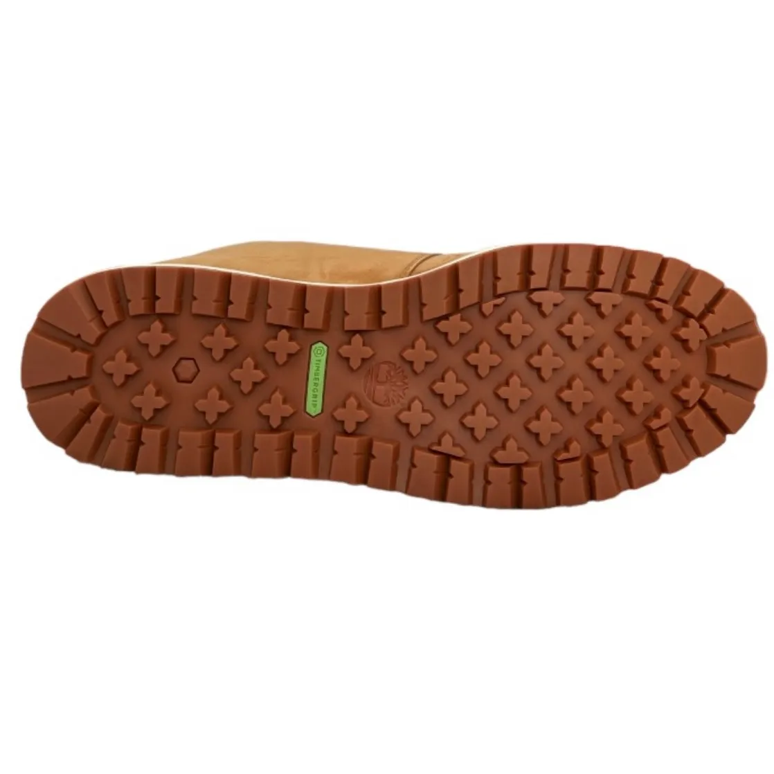 RICHMOND RIDGE Men's Waterproof Chukka Boots Fleece-Lined