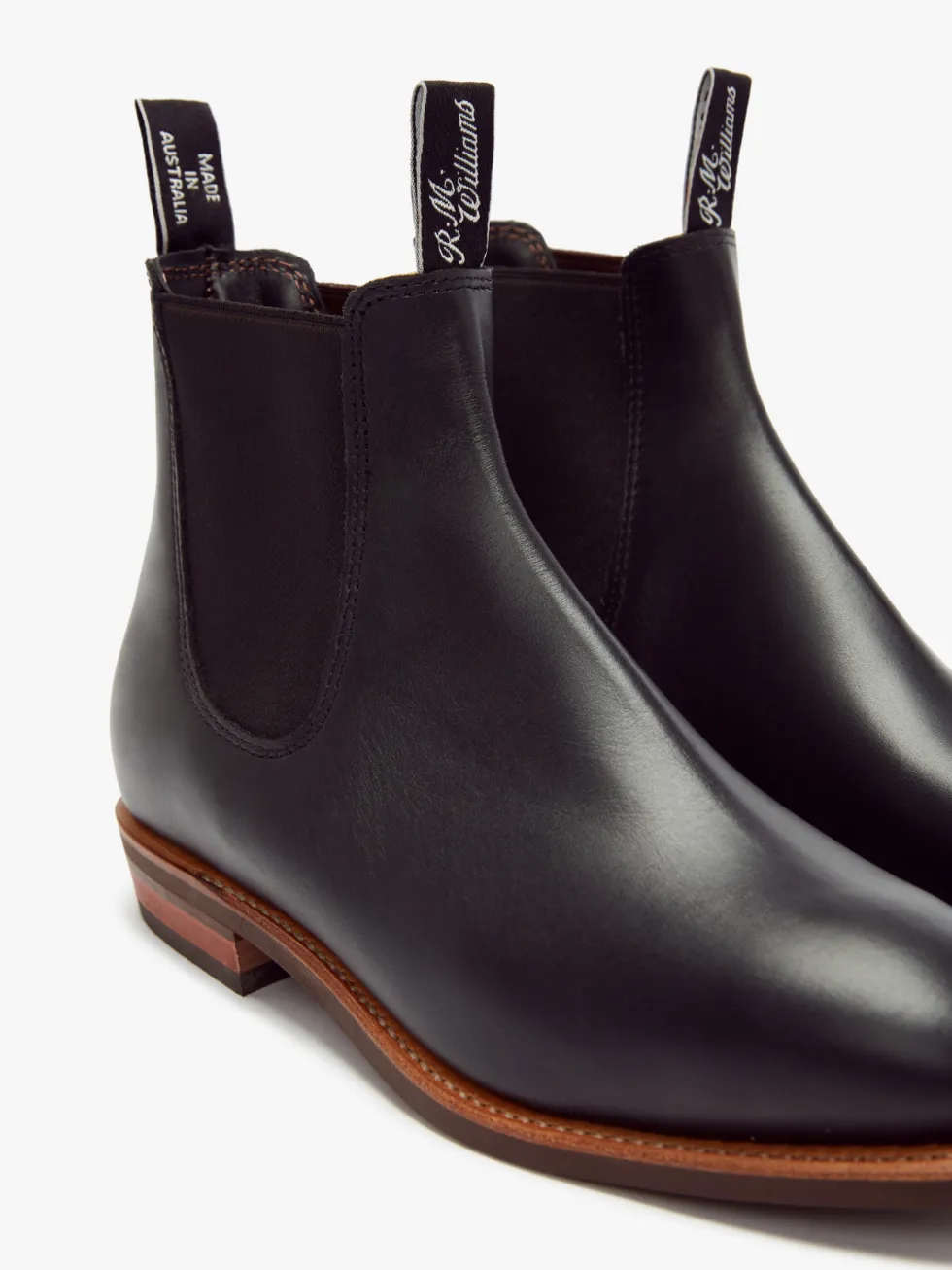RM Williams Erica Boot