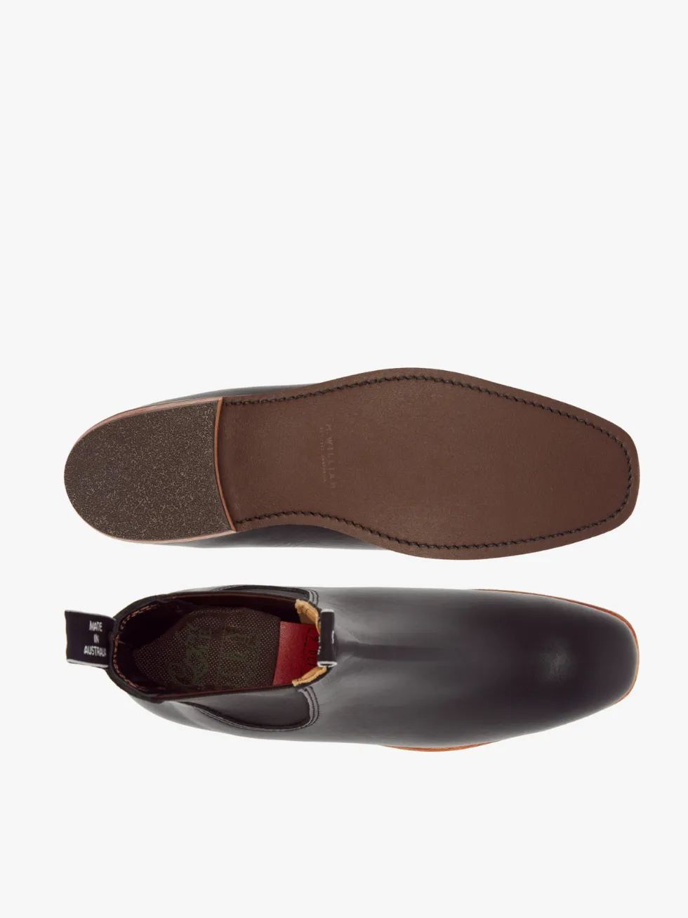 RM Williams Erica Boot