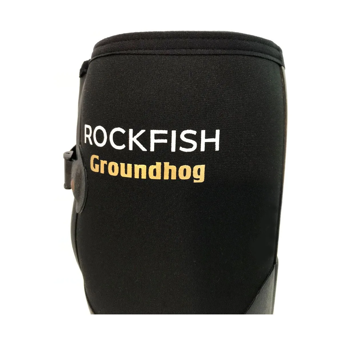 Rockfish Neoprene Lined Groundhog Wellington Boots