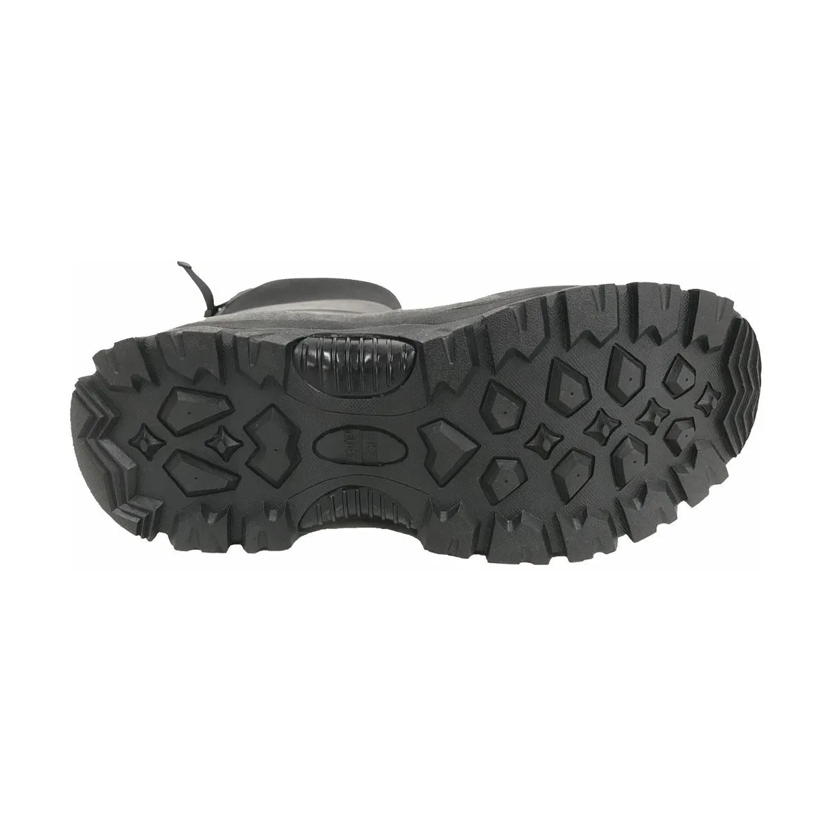 Rockfish Neoprene Lined Groundhog Wellington Boots