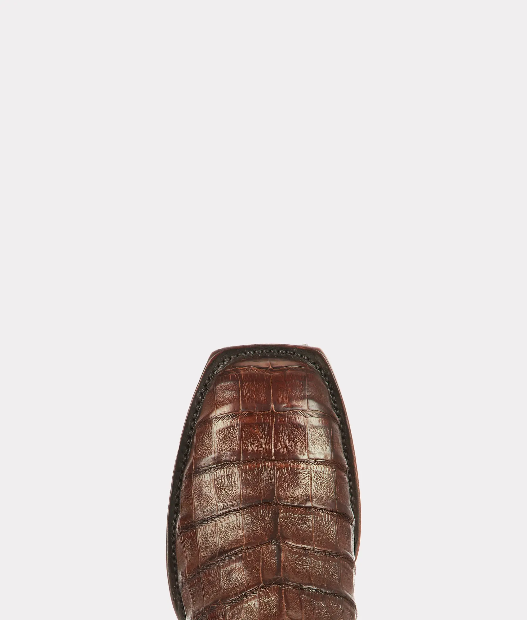 Romano :: Antique Saddle