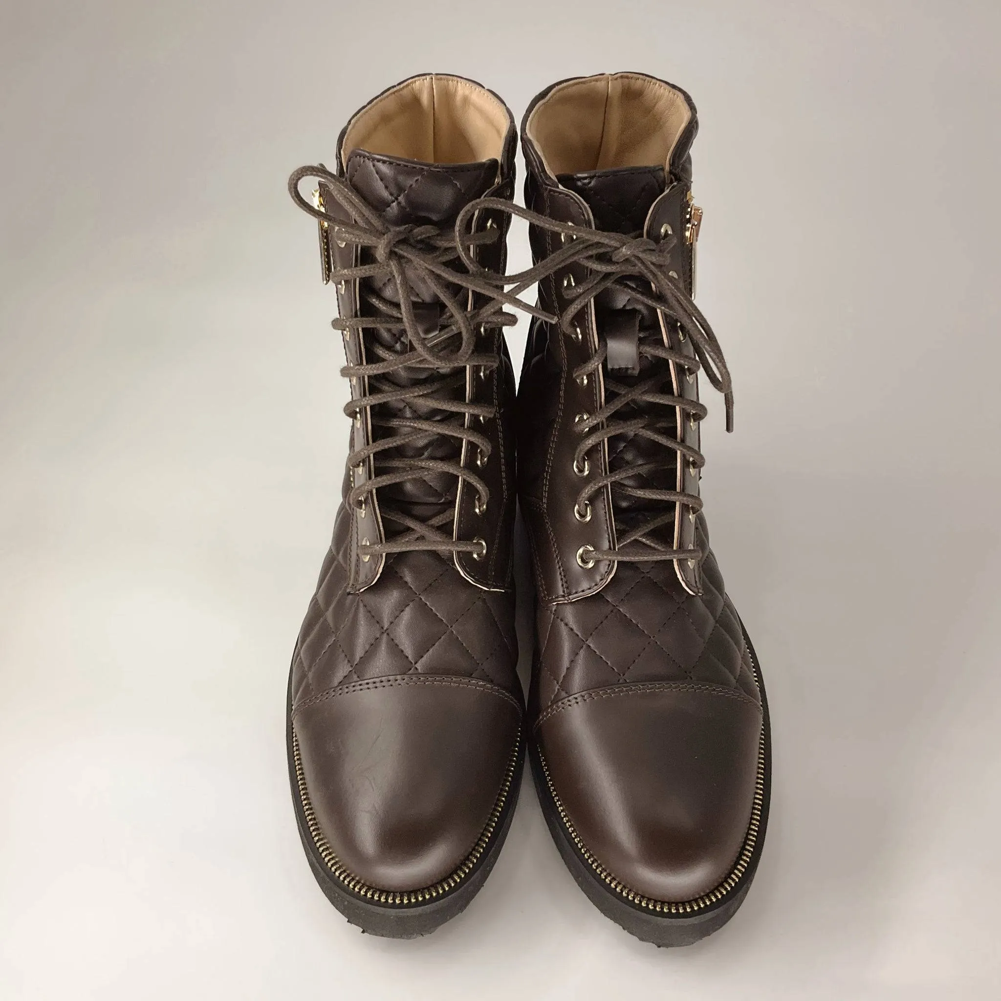 Ron White Boots Size 7.5