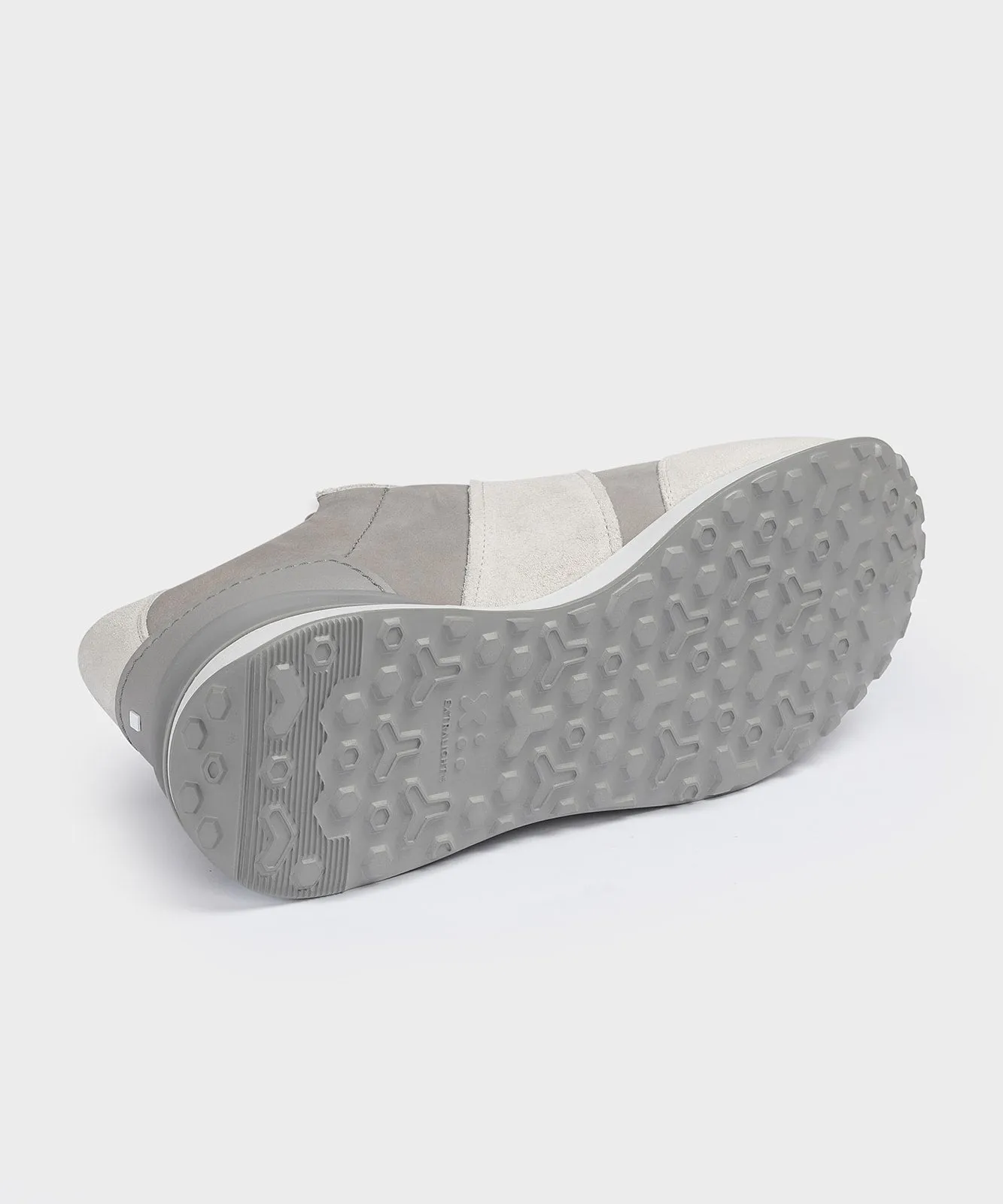 RS 02 Nubuck Ash Grey