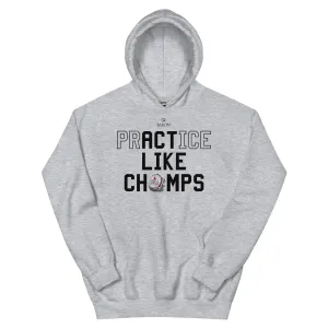 Sacred Heart Academy High School Basketball 2022 Championship Hoodie