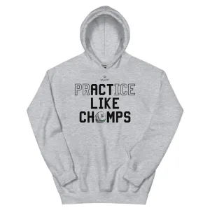 Sage Hill Girls Basketball 2022 Regional Championship Hoodie