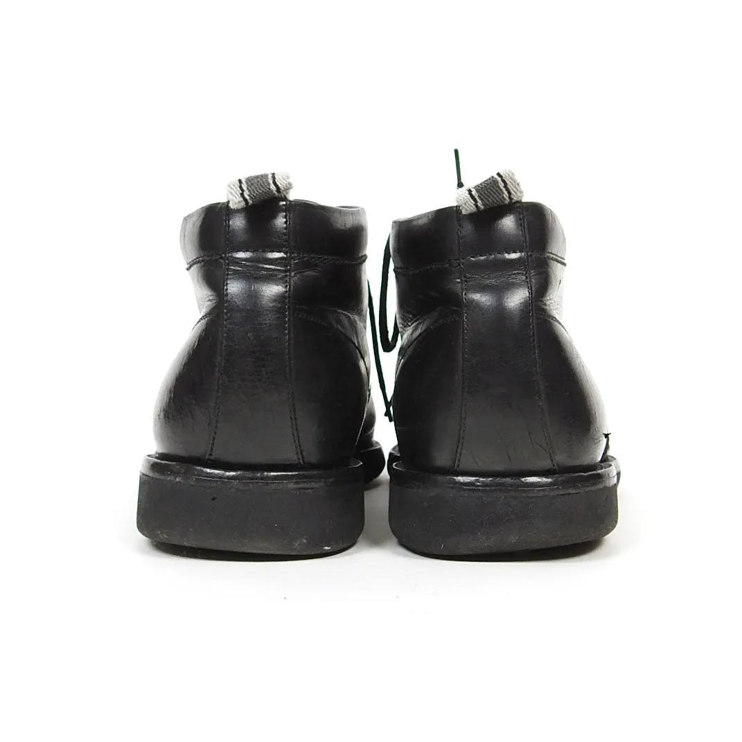Salvatore Ferragamo Ankle Boots Size 10