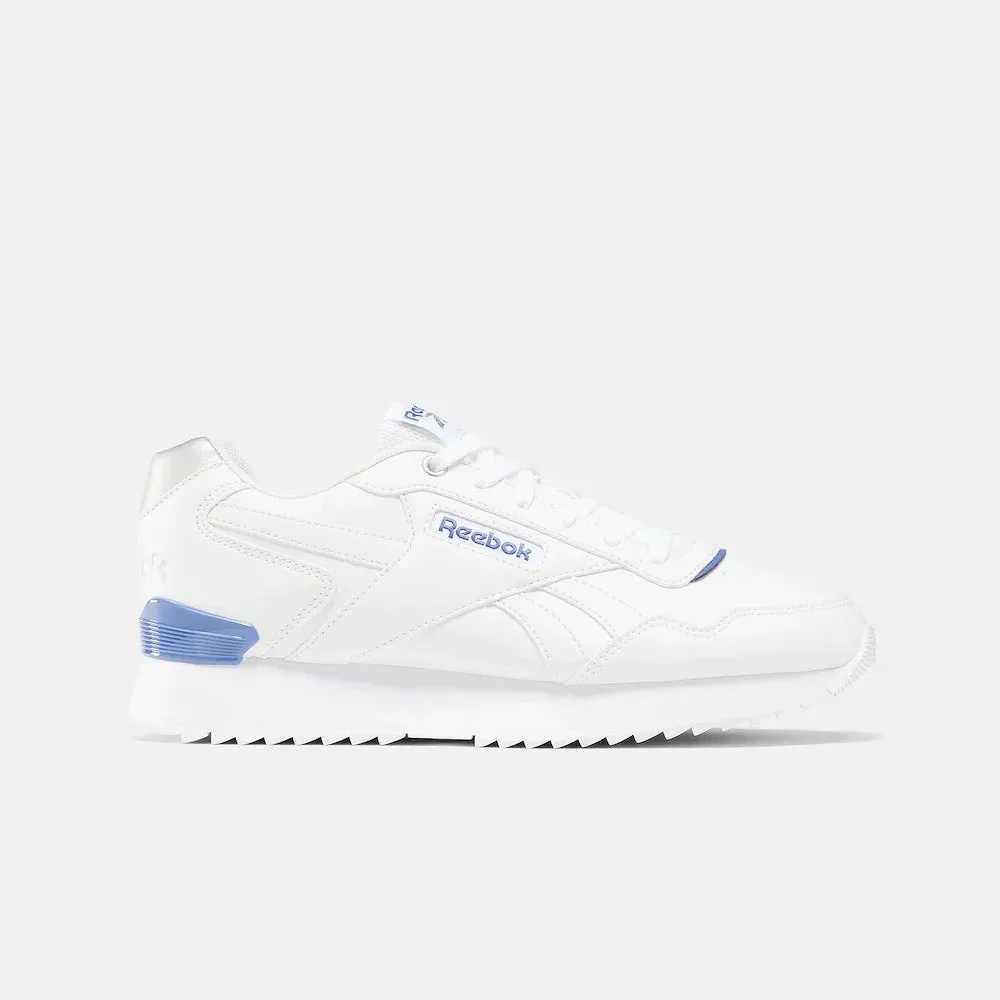 SCARPE REEBOK GLIDE RIPPLE CLIP BIANCA SCARPA DONNA
