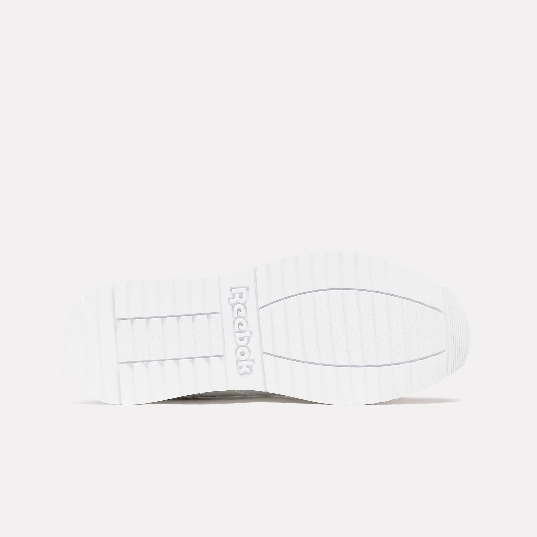 SCARPE REEBOK GLIDE RIPPLE CLIP BIANCA SCARPA DONNA
