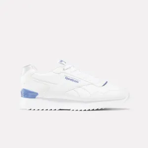 SCARPE REEBOK GLIDE RIPPLE CLIP BIANCA SCARPA DONNA