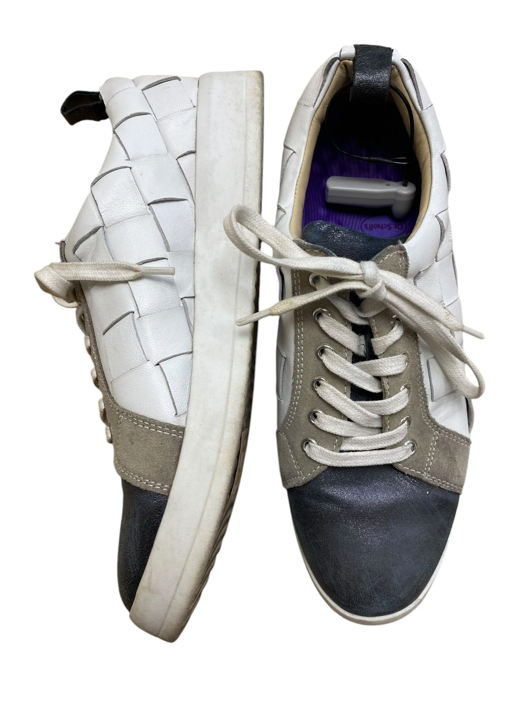 Shoes Sneakers By Clothes Mentor  Size: 10
