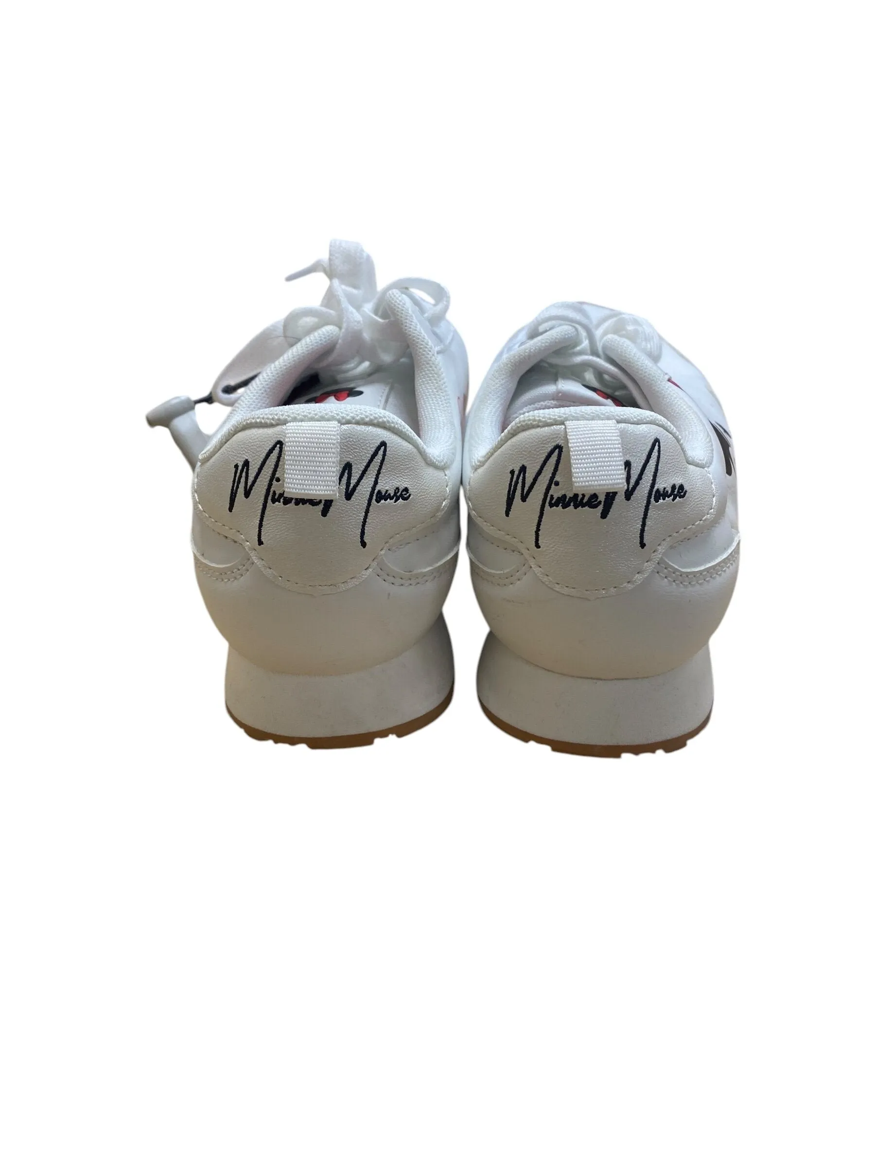 Shoes Sneakers By Disney Store  Size: 7.5