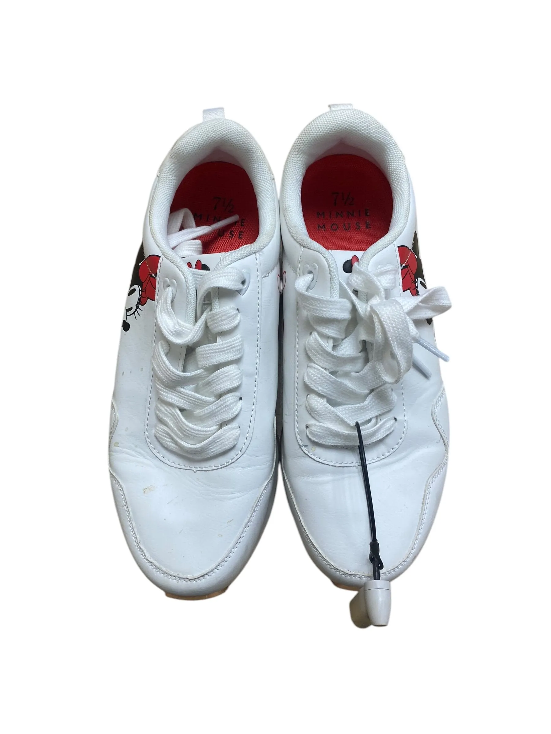 Shoes Sneakers By Disney Store  Size: 7.5
