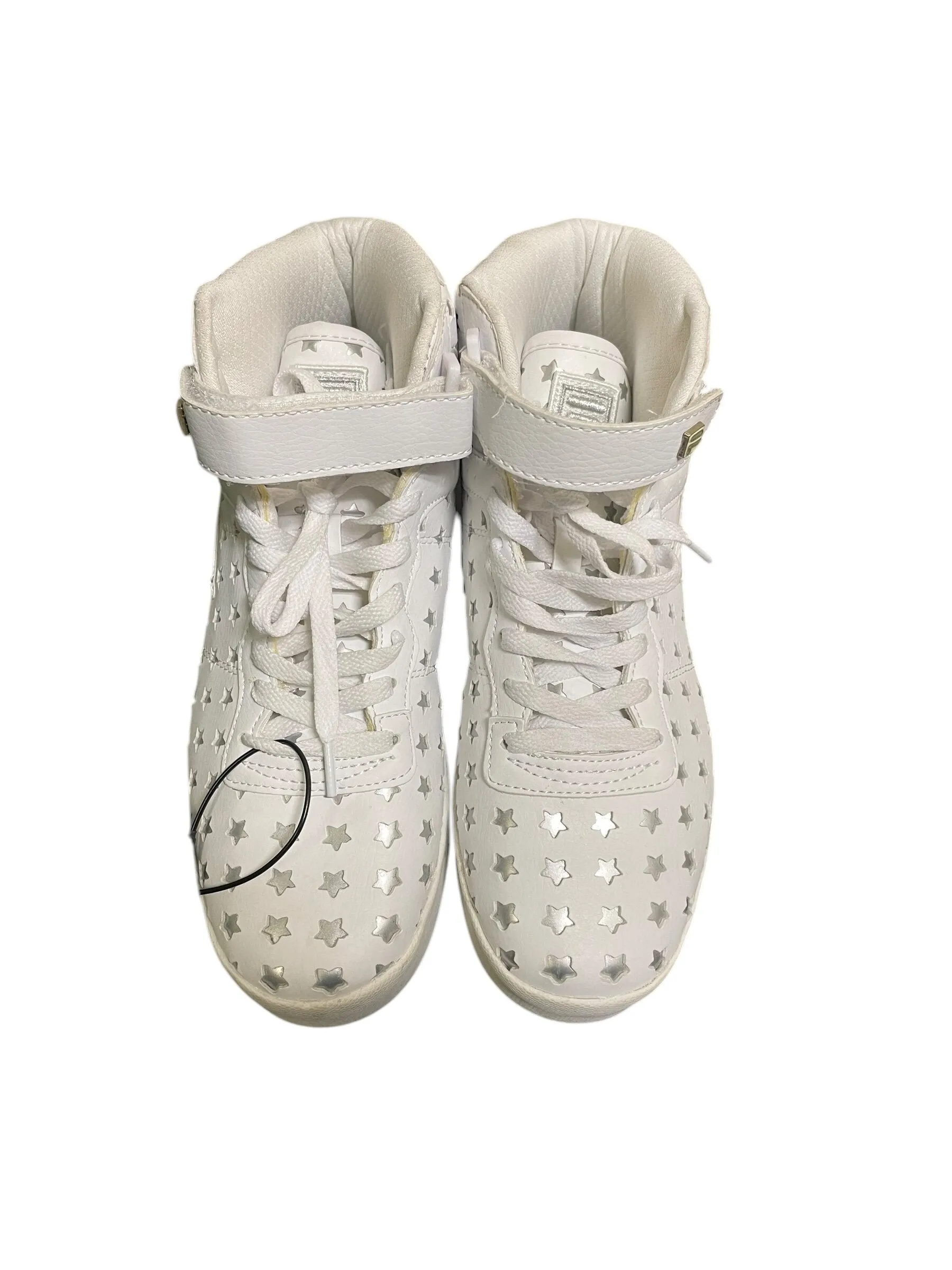 Shoes Sneakers By Fila  Size: 9.5