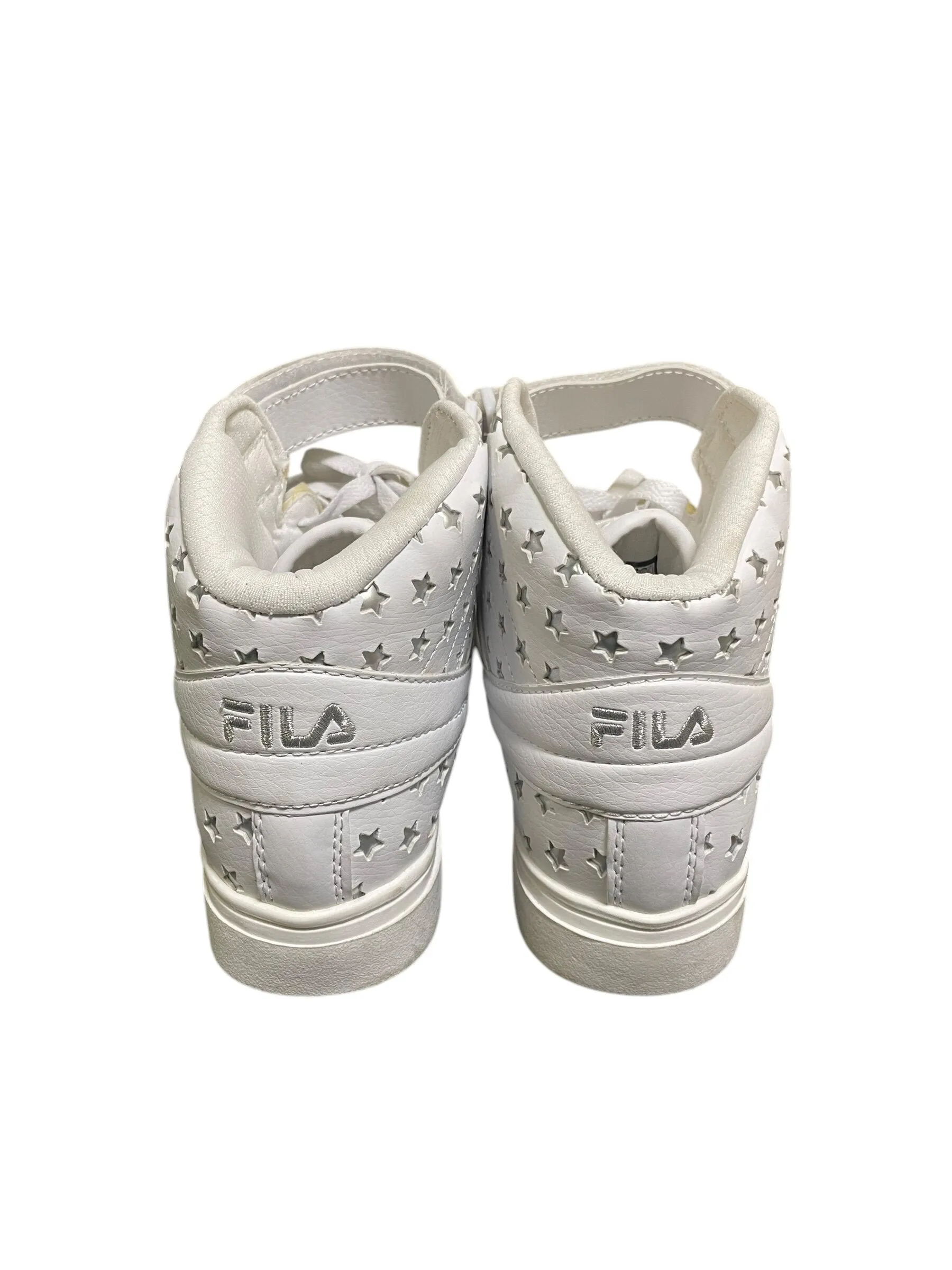 Shoes Sneakers By Fila  Size: 9.5