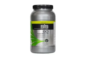 SiS GO Electrolyte