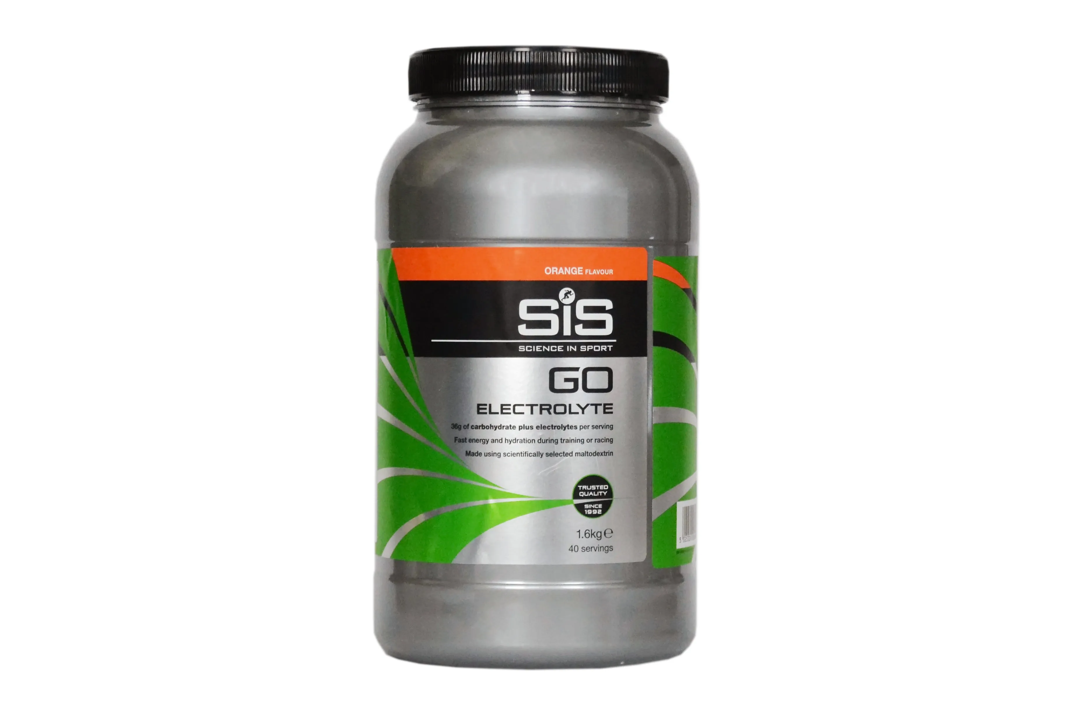 SiS GO Electrolyte