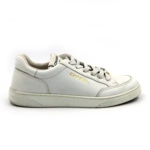Sneakers Chanel